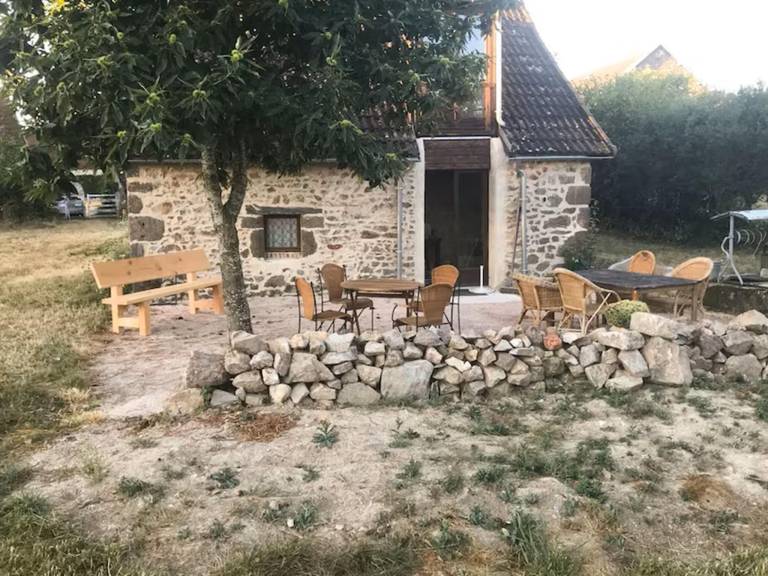 House with terrace | Pets are welcome — photo 4