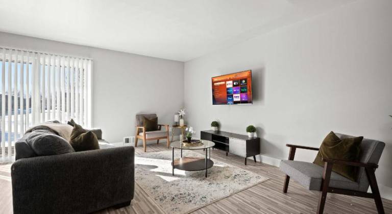 Beautiful apartment | Pets allowed — photo 2