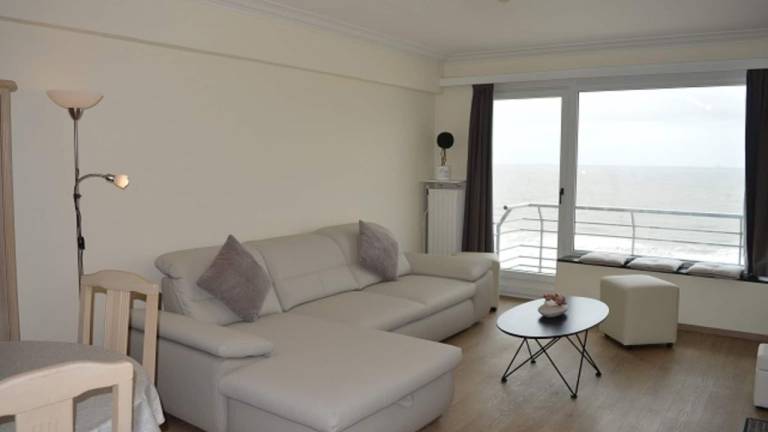 Ferienwohnung Blankenberge