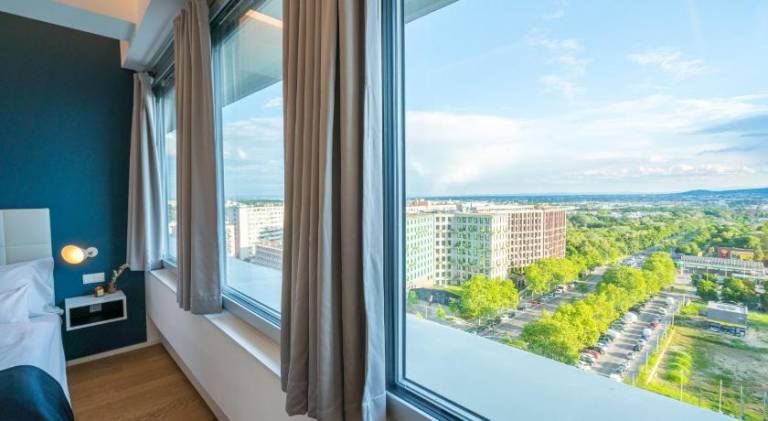 Serviced apartment | Pet-friendly — photo 4