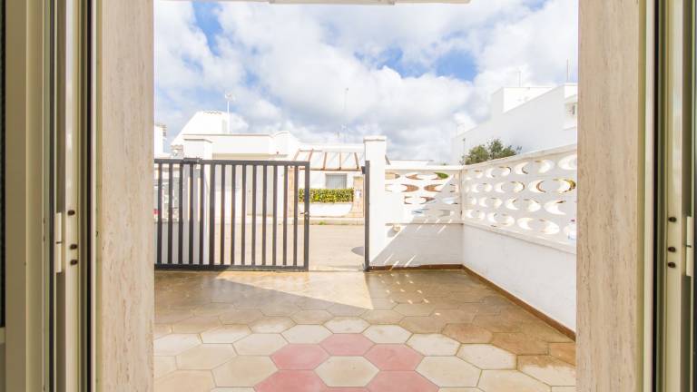 Ferienhaus Punta Prosciutto