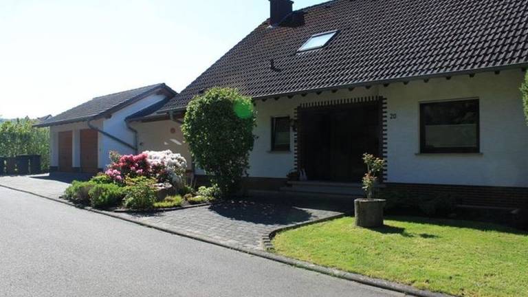 Ferienwohnung Kirn