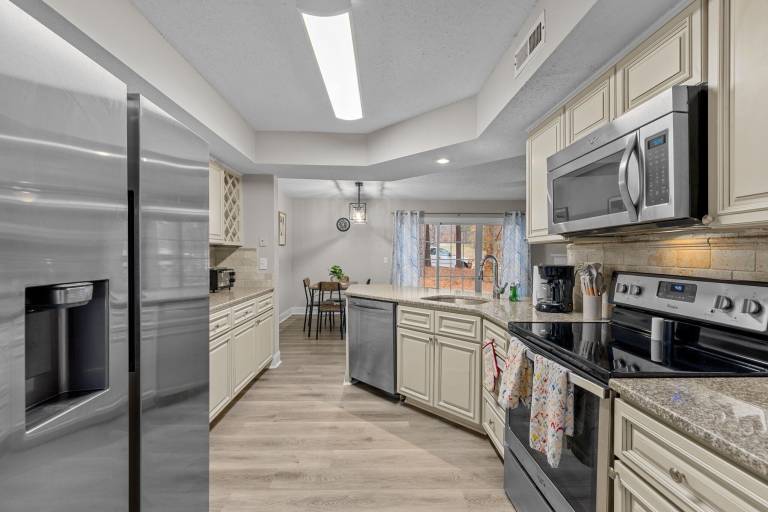 Maison de vacances Northwest Raleigh