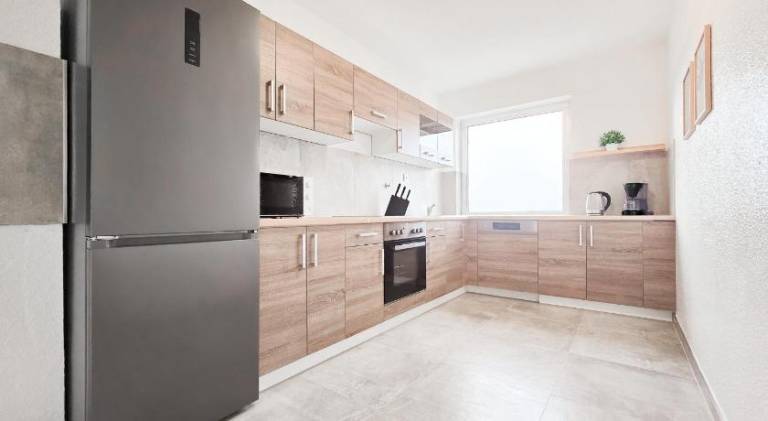 Ferienwohnung Frechen