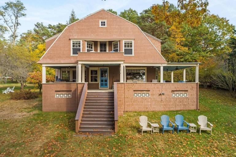 Portland, ME Vacation Rentals from 179 HomeToGo