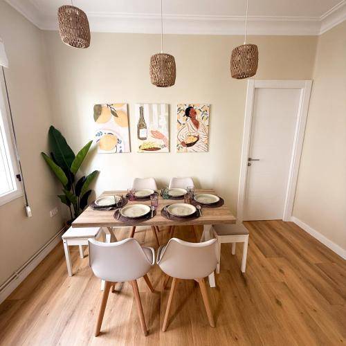 Apartamento Mugardos