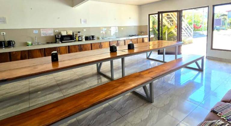 Hostel Cattleya - Monteverde, Costa Rica — photo 4