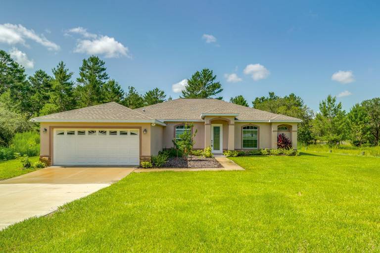 House Brooksville