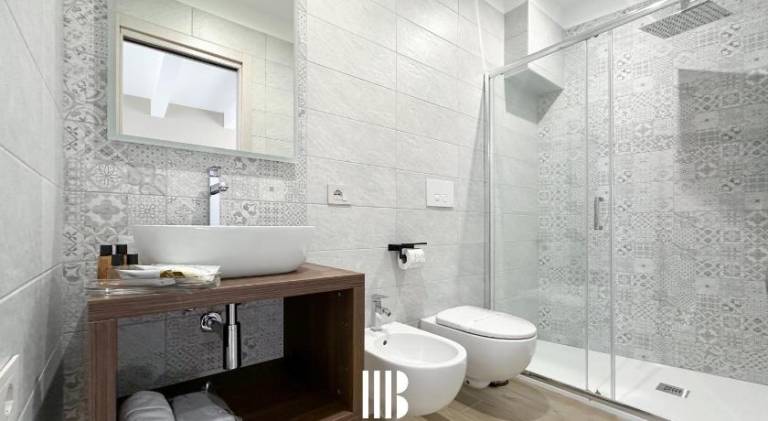 Binario 4 Rooms Suite — photo 3