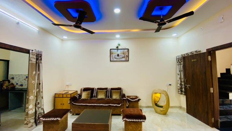 Villa with 2 rooms for 10 persons — photo 3
