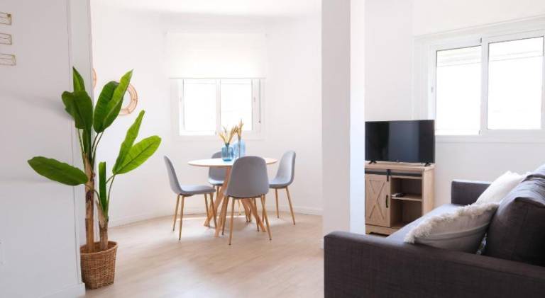 Wonderful apartment | Pets are welcome — photo 3