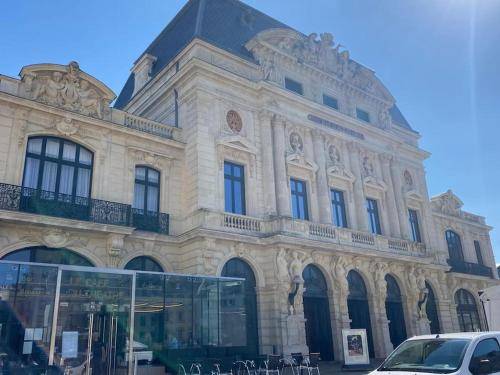 Maison de vacances Cherbourg-Octeville