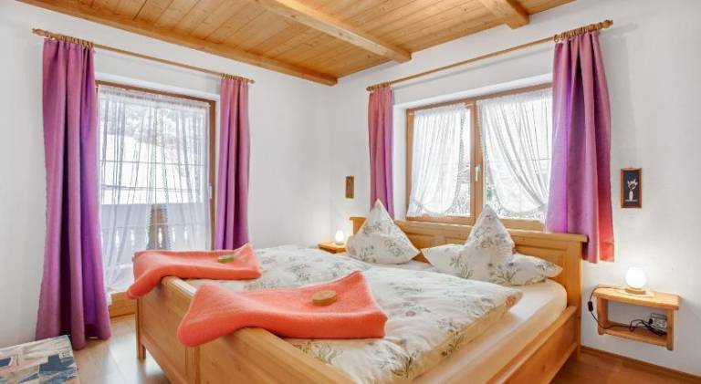 Apartment with 2 rooms for 3 persons — photo 2