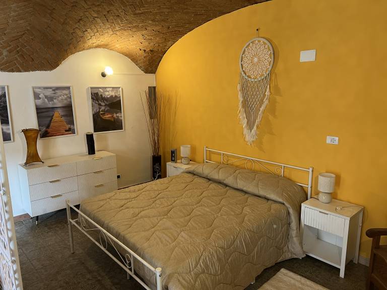 La cantinetta Ambra