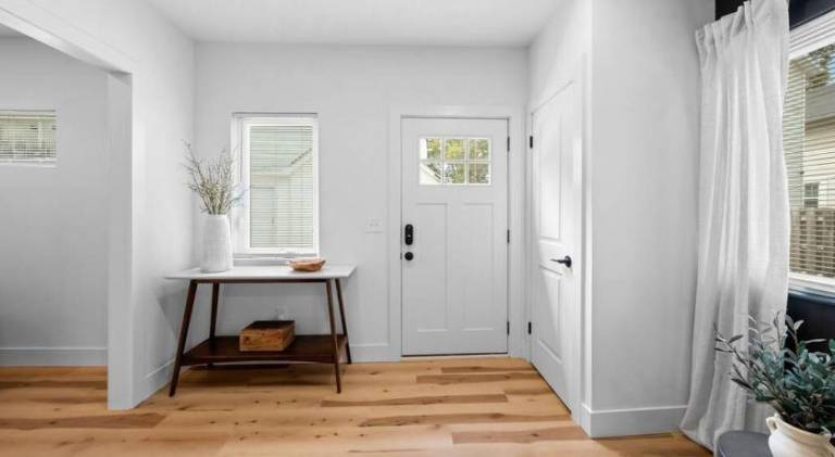 Vacation home with 2 rooms for 2 persons — photo 4