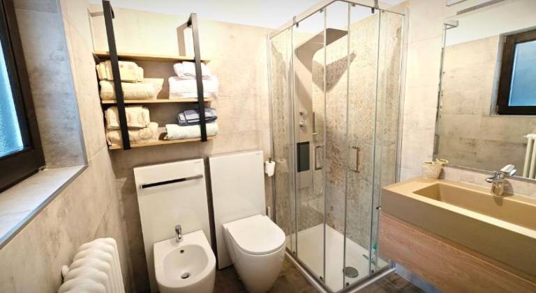 Rental apartment with 2 rooms for 4 persons — photo 2
