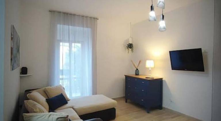 Vacation home with 2 rooms for 5 persons — photo 2