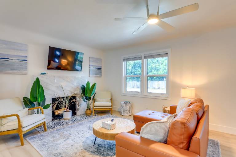 House  Saint Pete Beach