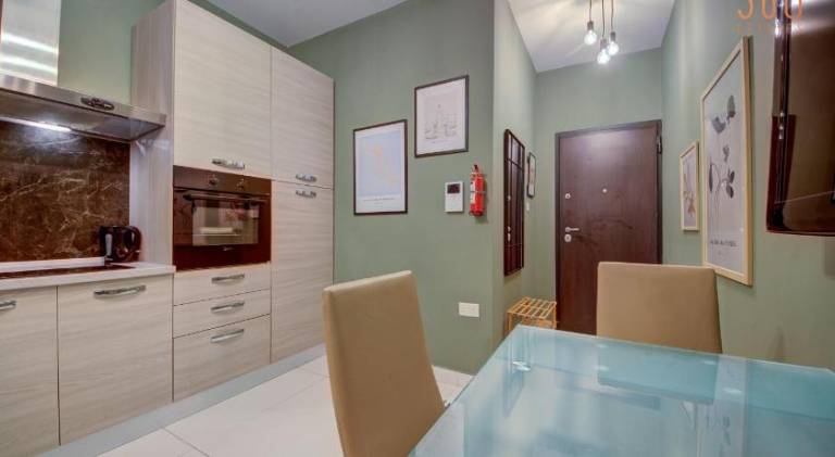 Holiday apartment with 1 room for 2 persons — photo 5