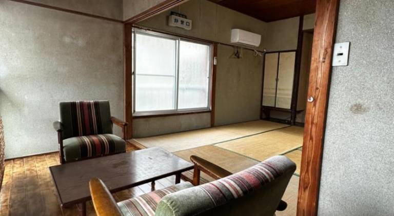 素泊まり民宿とみや 全部屋個室 伊豆大島 — photo 2