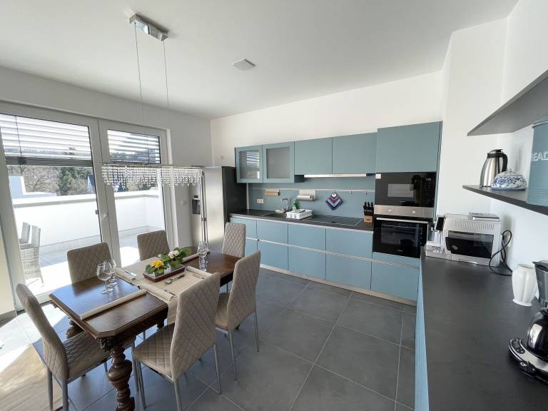 Ferienwohnung  Overath