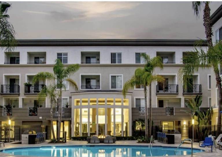 Leilighet  Marina del Rey