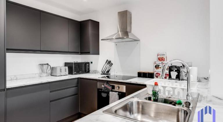 Vacation home with 4 rooms for 9 persons — photo 4