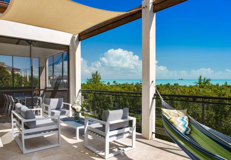 Villa Long Bay Hills
