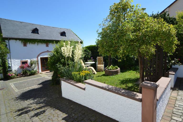 Ferienwohnung Trimport