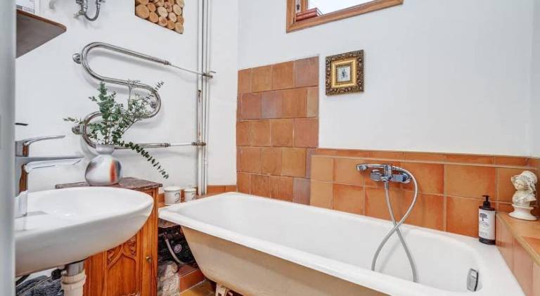 Domillion 2bdr Vilnius str antique apt Vl476 — photo 4