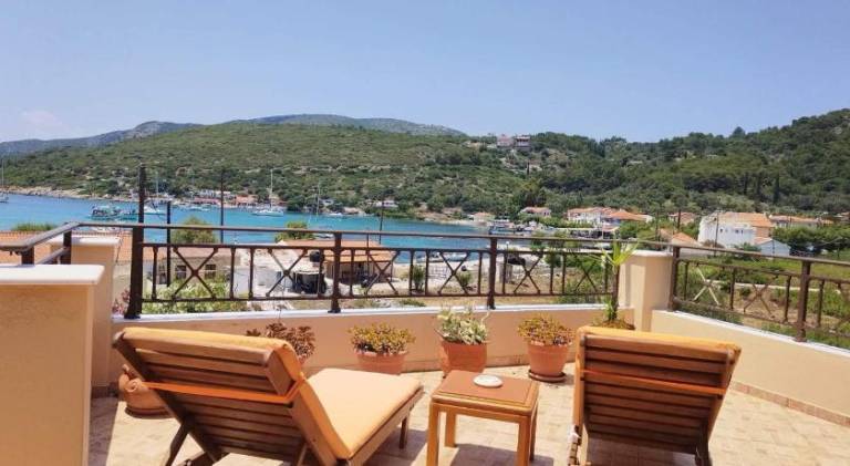 Ferienhaus Posidonio