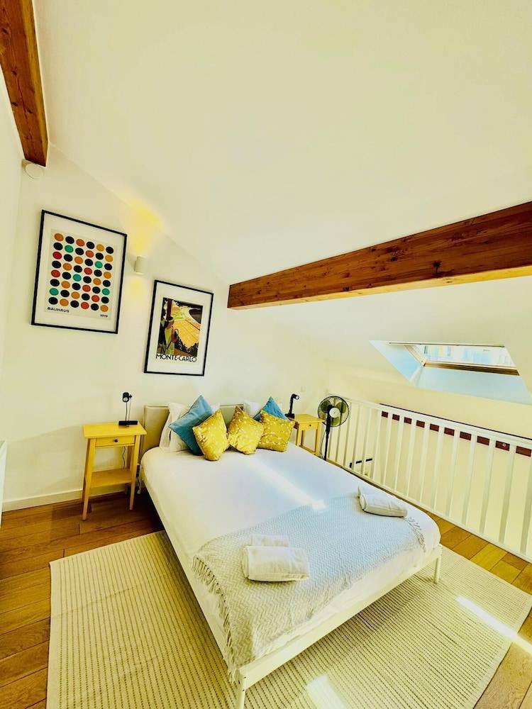 Apartament Luksemburg