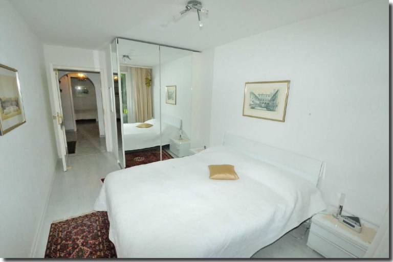 Ferienwohnung Losone