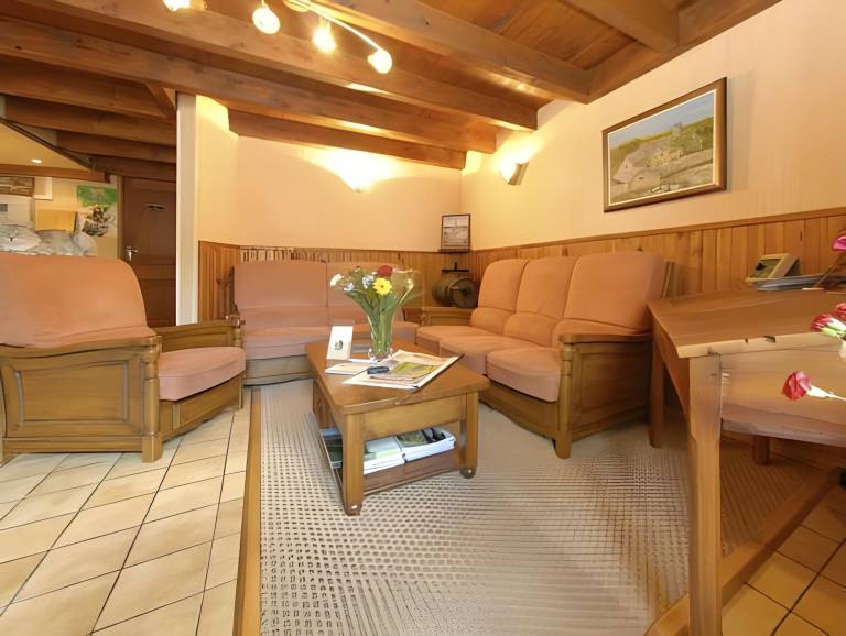 Logis Hotel restaurant La Remise — photo 5