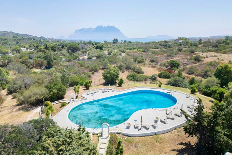 Ferienwohnung  Porto Istana