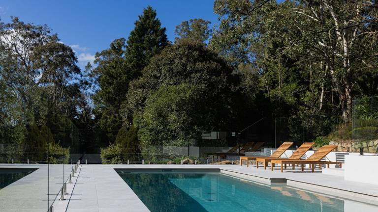 House Kangaroo Valley