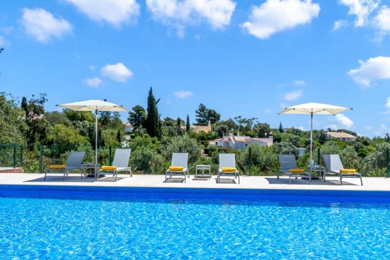 Village vacances  Albufeira