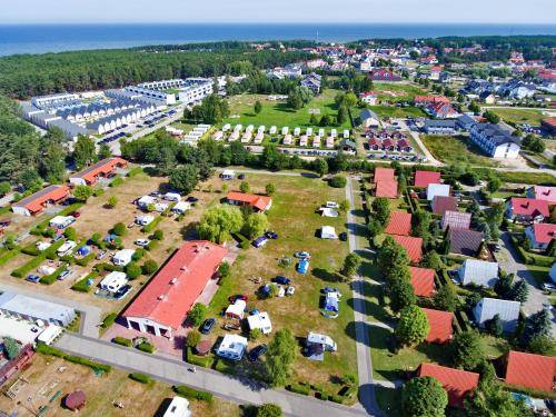 Apartament Rowy