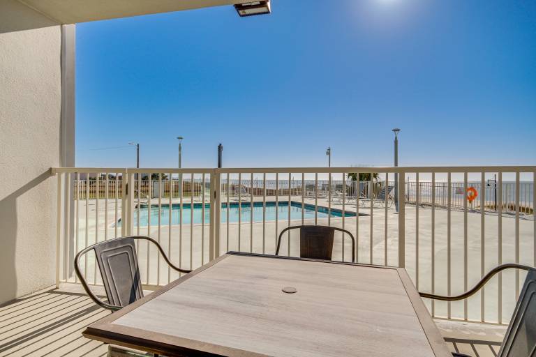 Apartment Biloxi