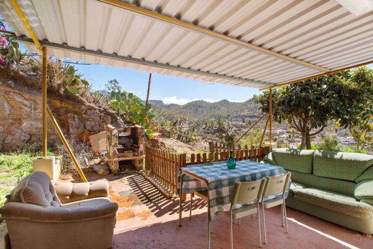 Chalet  San Bartolomé de Tirajana