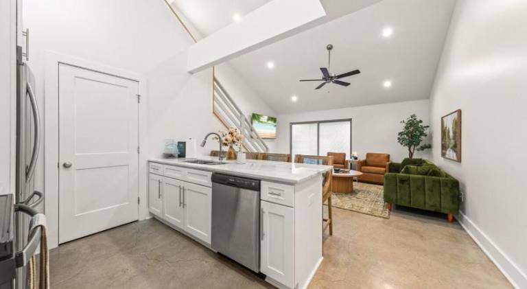 Wonderful rental apartment | Pets are welcome — photo 3
