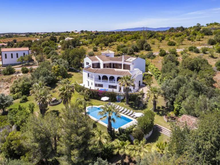 Huis  Silves