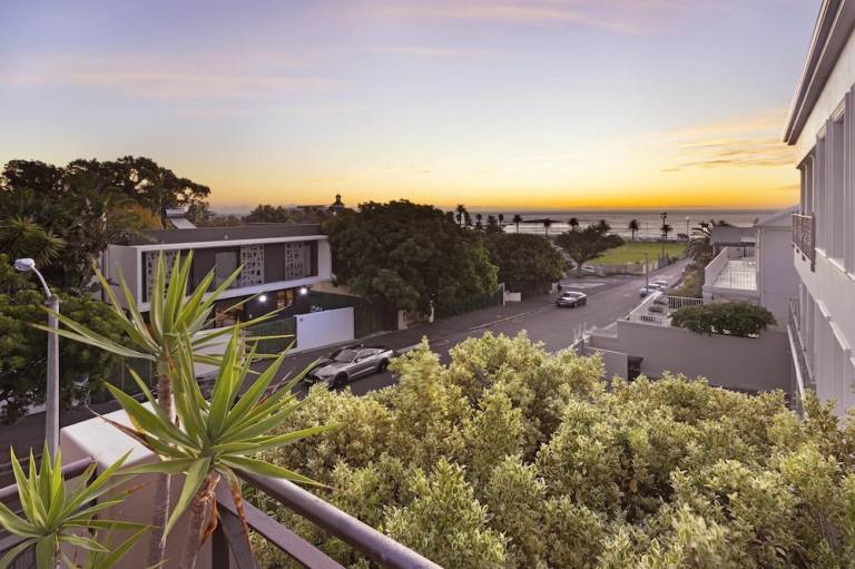 Villa Camps Bay