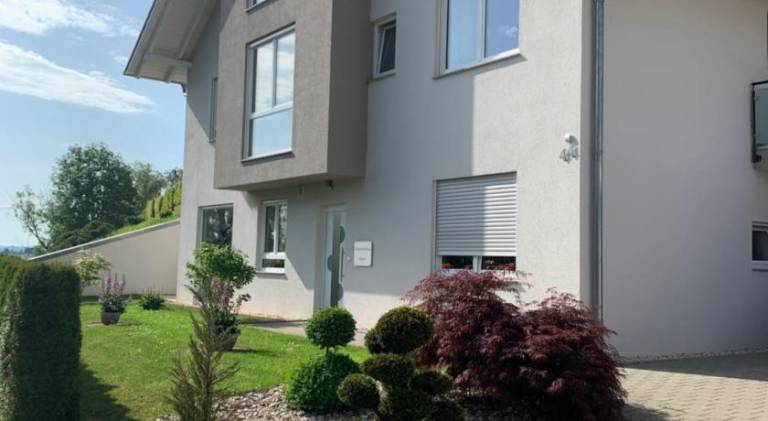 Rental apartment with 1 room for 4 persons in Freudenstadt