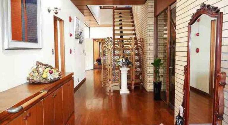 Apartment  Hanabatacho
