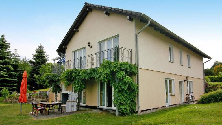 Ferienwohnung Zemitz