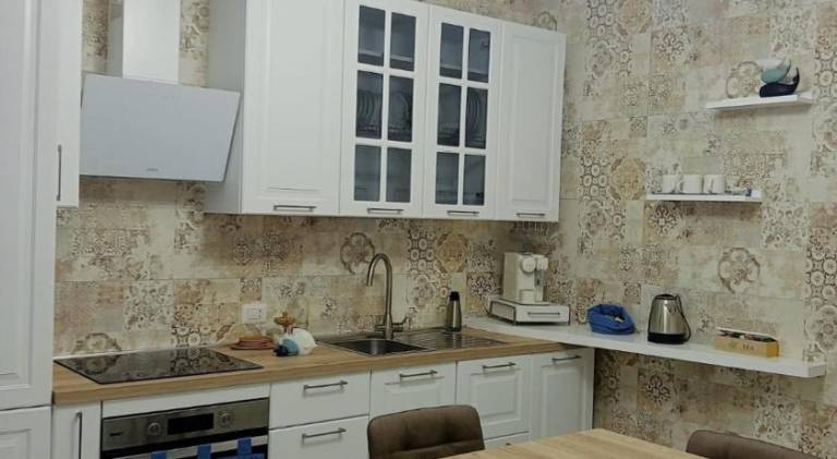 Holiday apartment for 5 persons — photo 5