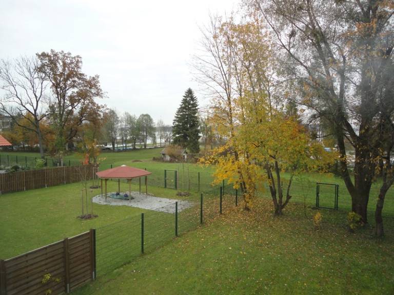 Ferienwohnung Chiemsee