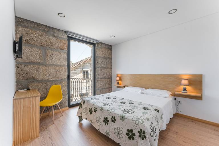 Appartement Mangualde