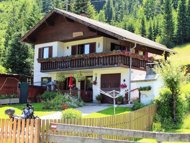 Ferienwohnung Ferlach
